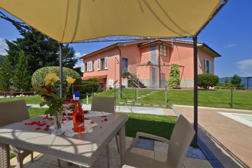 Villa Medicina - foto 30