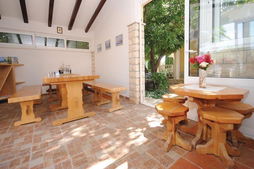 Picturesque Escape Holiday Home with Pool and Sauna - Four Bedroom Holiday Home with Sauna and Pool - foto 32