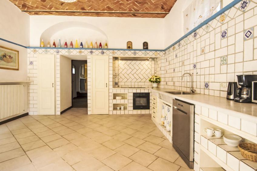 Villa Casale Belvedere - foto 17