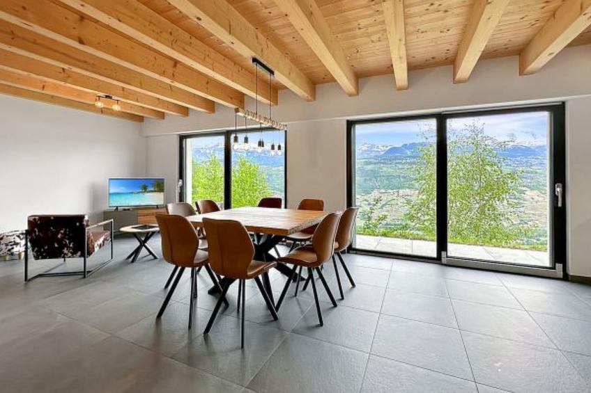 My Mountain Paradise in the Swiss Alps - foto 8