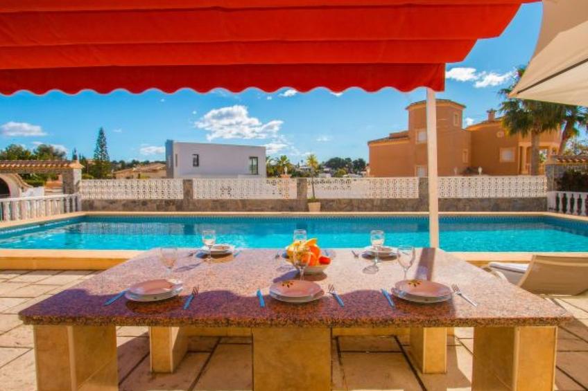 Villa Zelda - PlusHolidays - foto 26