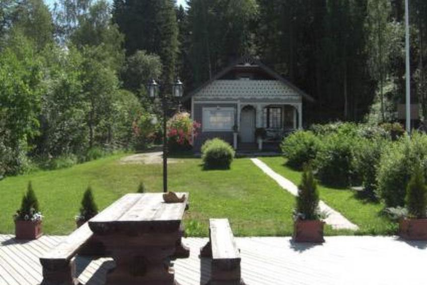 Villa vuorikotka - foto 28