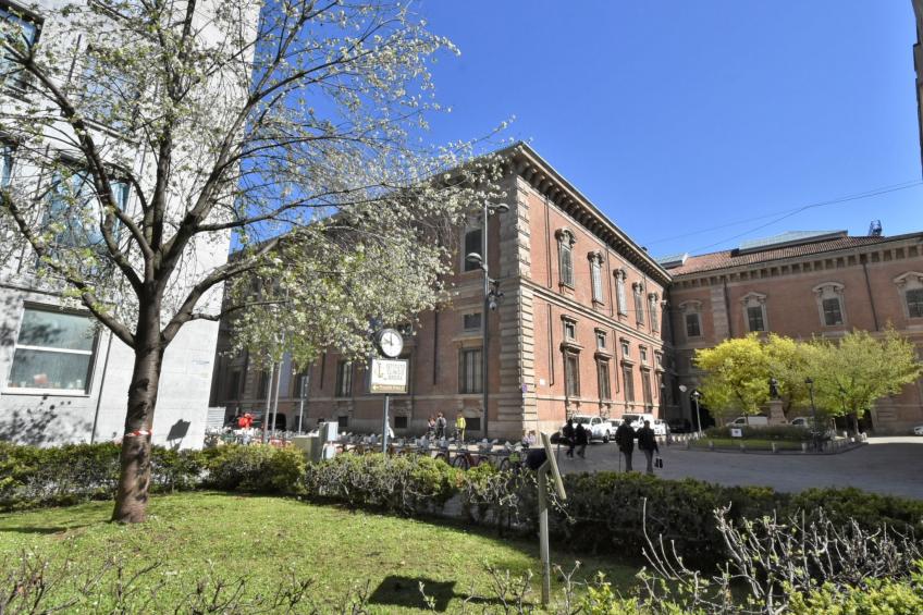 Brera Terrace Apartment - foto 36