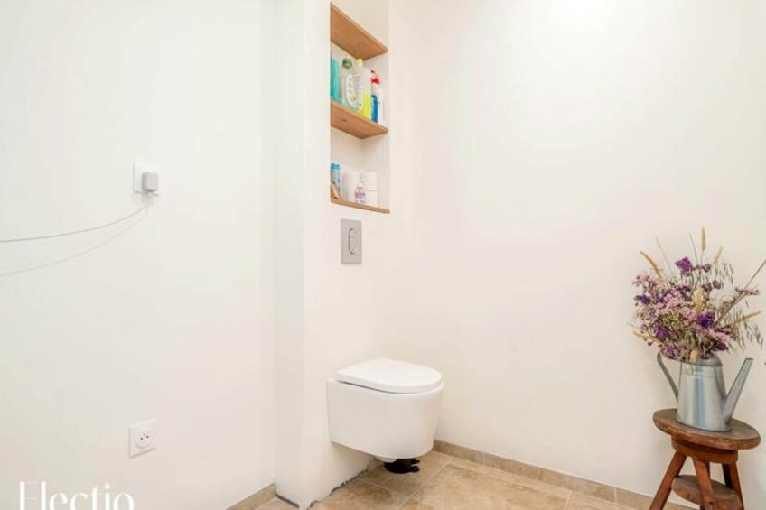 Villa Oliveda | Piscine & Salon Cinéma - foto 34