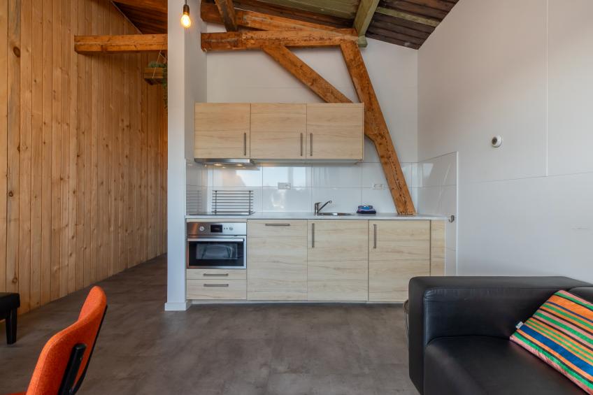 Groepsappartement- Dorpsplein 6 | Koudekerke "Pleinzicht" - foto 10