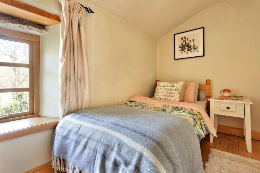 St Francis Cottage - foto 19