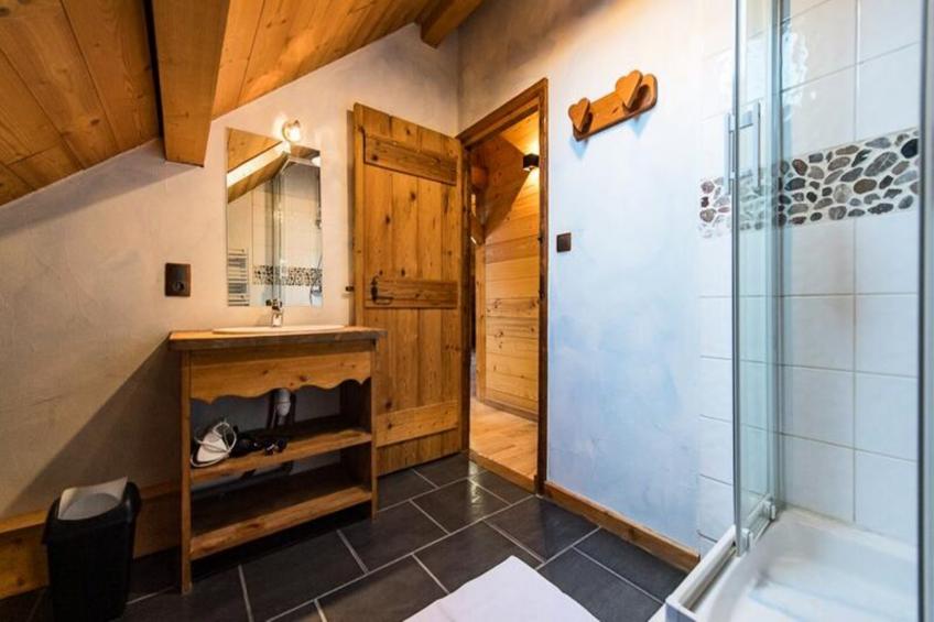 Chalet D'aimé-st Sorlin D Arves - foto 29