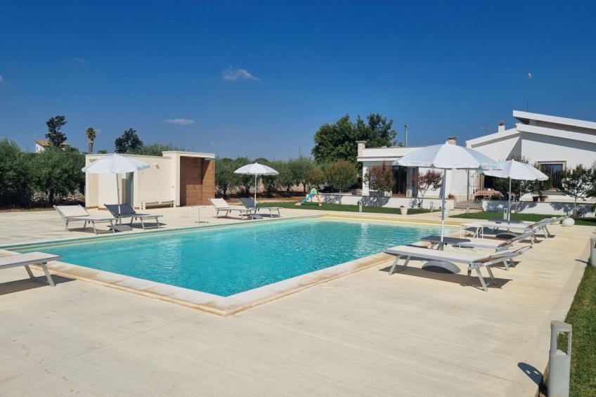 Casa Sbrizza... auf dem Lande, 15 Minuten vom Meer entfernt - foto 34