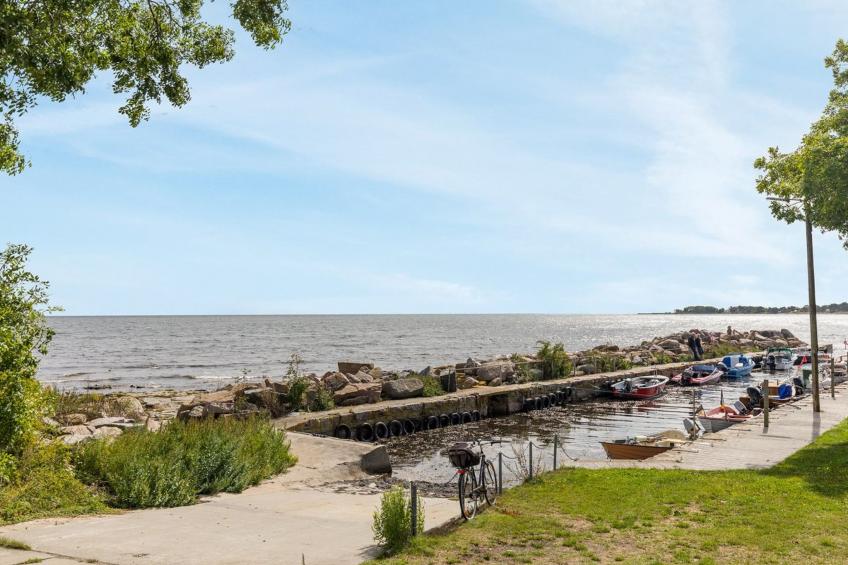 "Gjosche" - 50m from the sea in Bornholm - foto 4