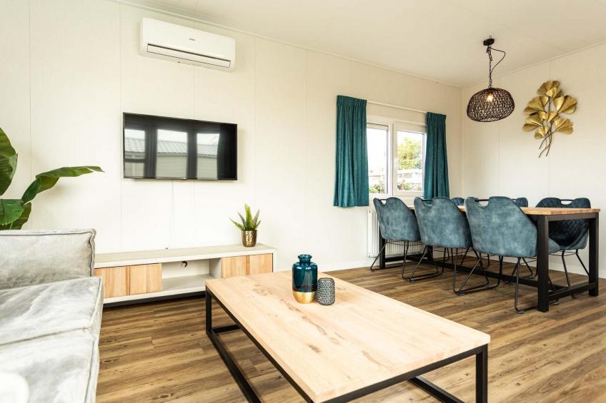 Module Flat Roof 4 personen - foto 3