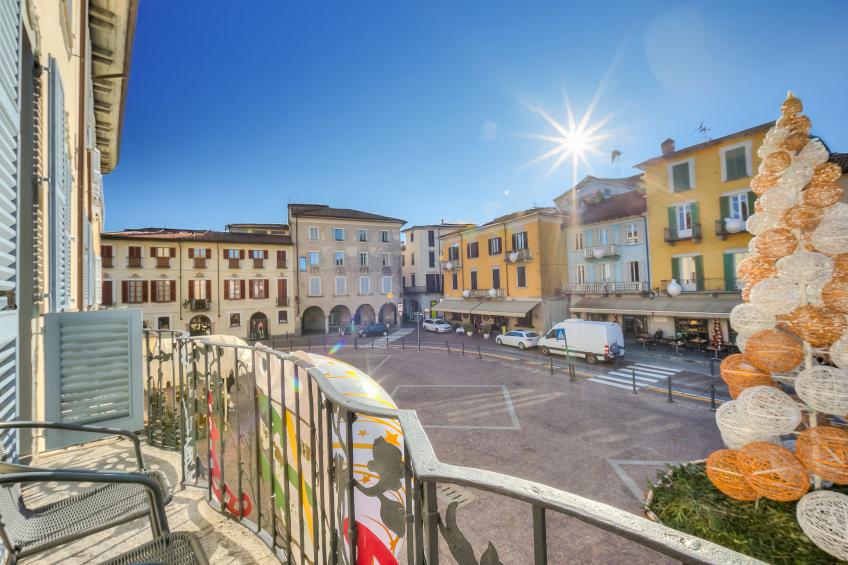 Stella Del Lago Pied Dans L'Eau - foto 22