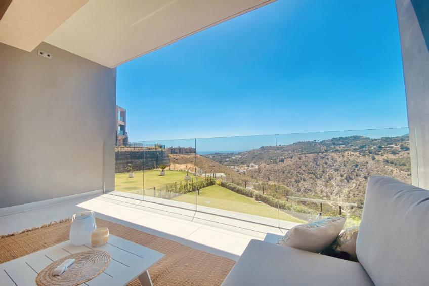 Conjunto Residencial Los Olivos - foto 12