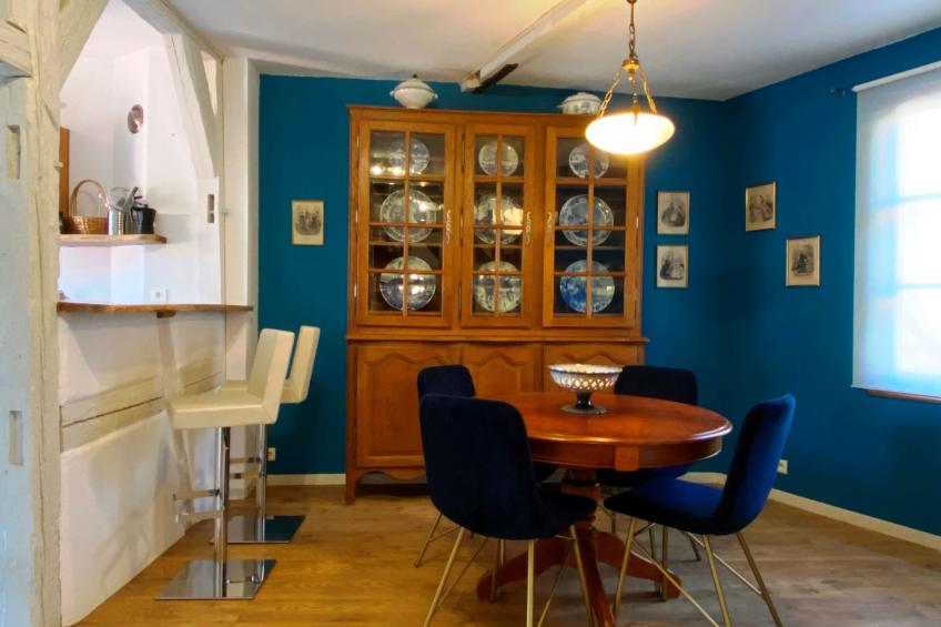 Schweitzer in Riquewihr - foto 4