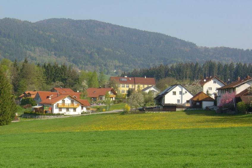 Fewo Altes Schulhaus - foto 13