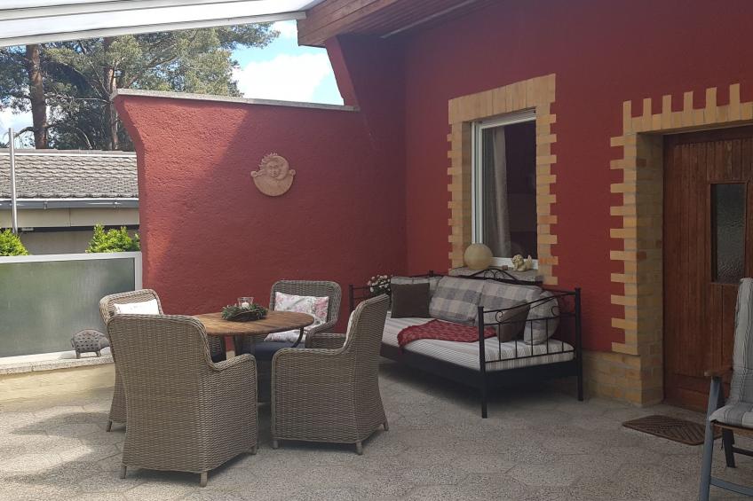 mit Garten, Grill und Terrasse - foto 3