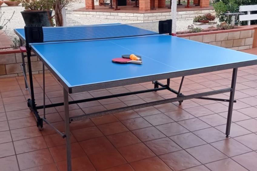 Angenehmes Haus mit privatem Pool - foto 11