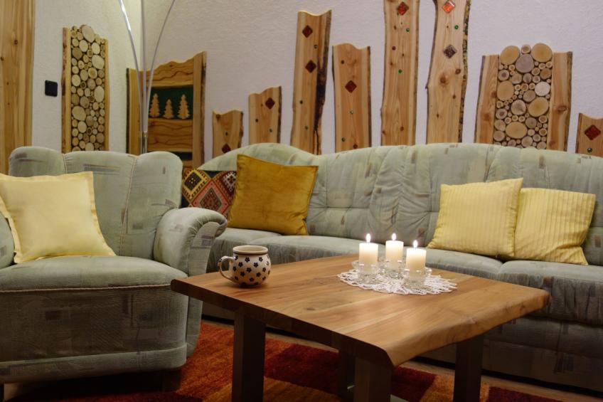 "Haus Molle" - foto 8