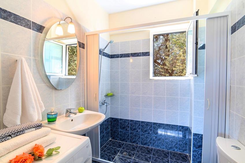 für 10 Personen in Kournas, Kreta (West-Kreta) - foto 21