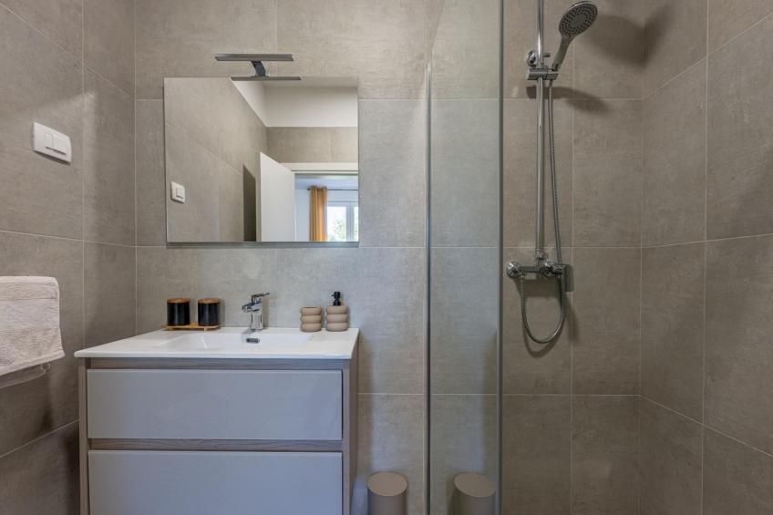 für 5 Personen und 1 Kind in Kukurini, Istrien (Binnenland von Istrien) - foto 30