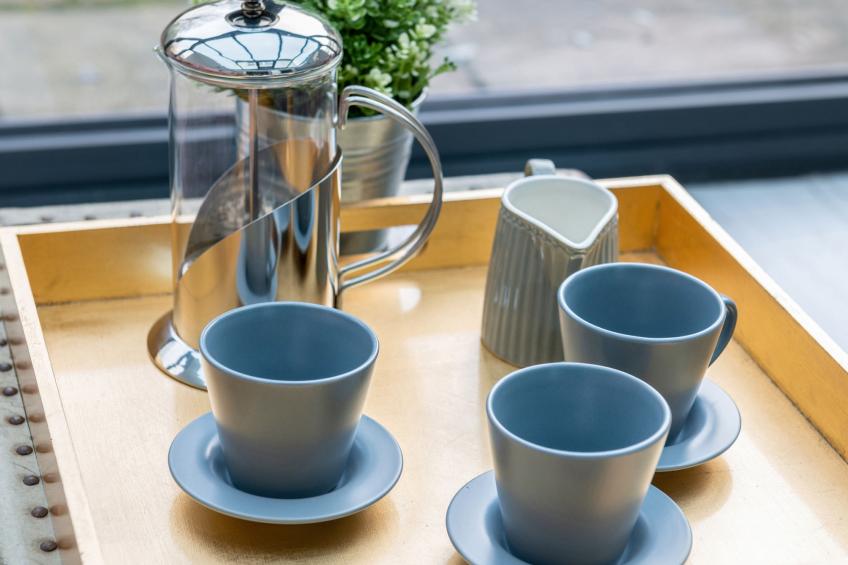 Esmor Cottage - foto 25