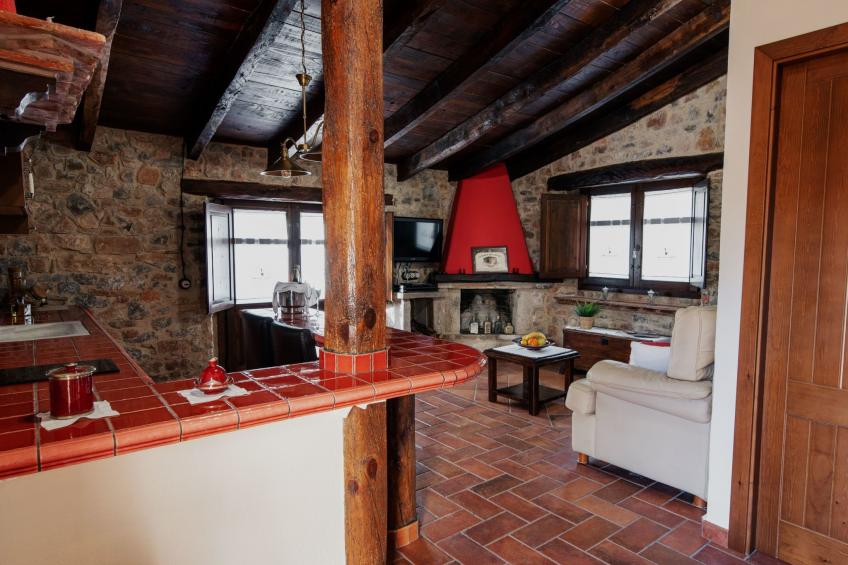 Superior-Doppelsuite mit Schlafsofa - foto 5