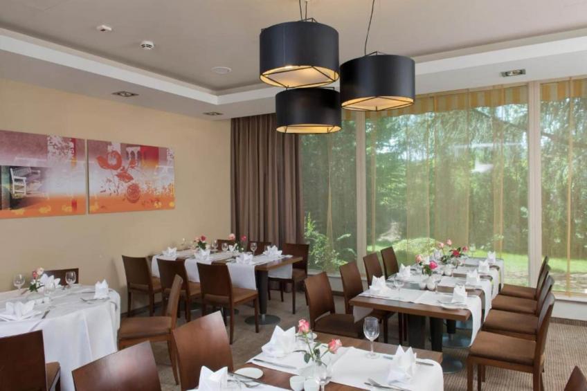 STANDARD TRIPLE ROOM - foto 23