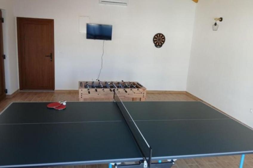 Stone villa Marita with pool - foto 6