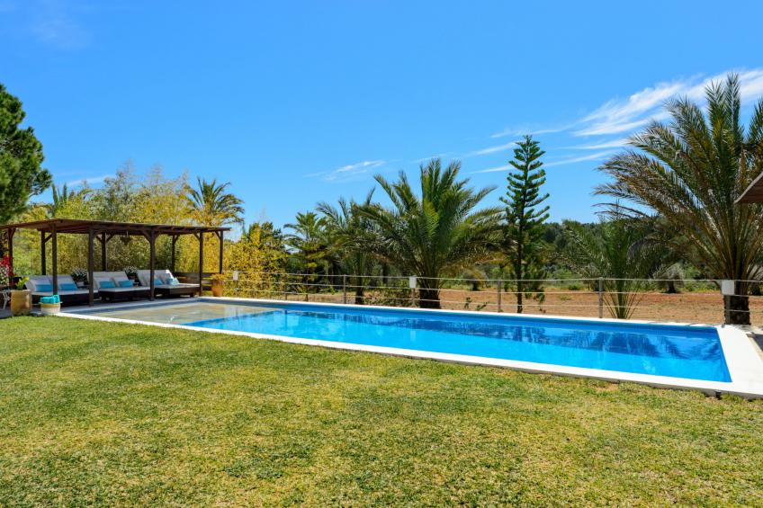 VILLA JAZMÍN - foto 13