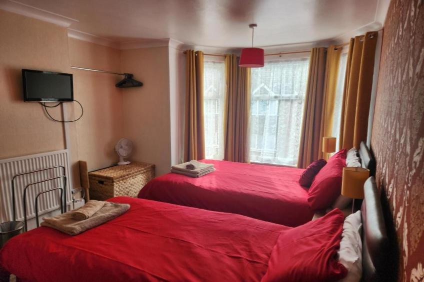 Standard Family of 3 Room - foto 4
