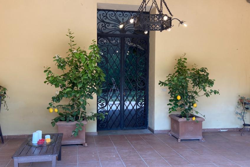 Villa Le Balze - foto 7