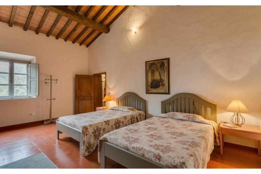 Chianti Resort-Casa Ginestra - foto 23