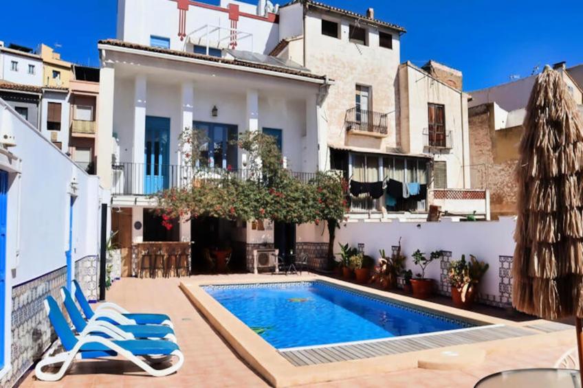 Maison de Vacances Callosa d'en Sarrià 3