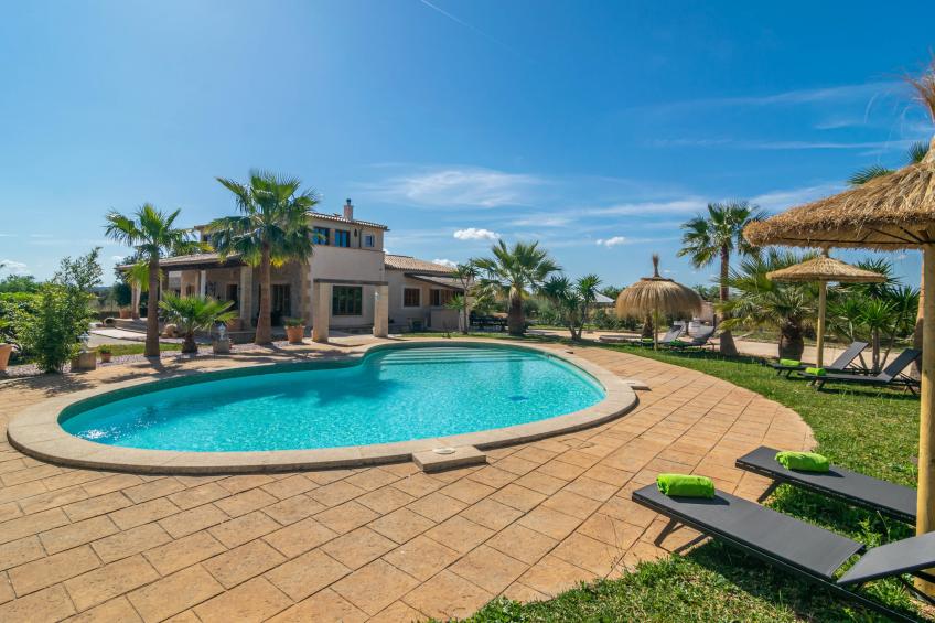 Finca Aria