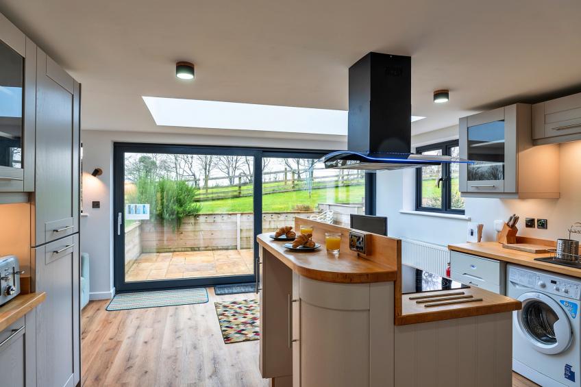 Chasty House Barn - foto 2