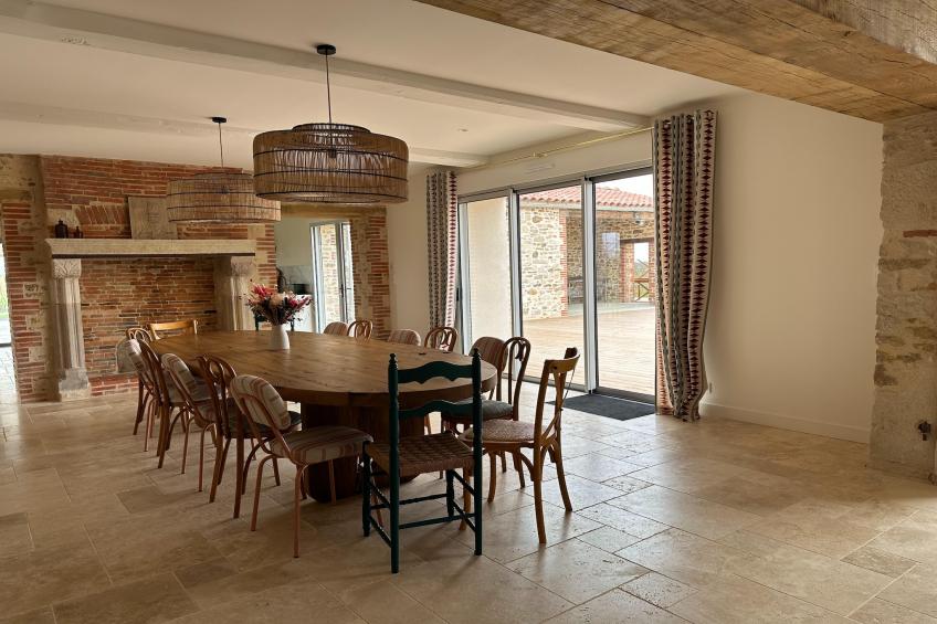 Le Domaine du Puy Doré - foto 4