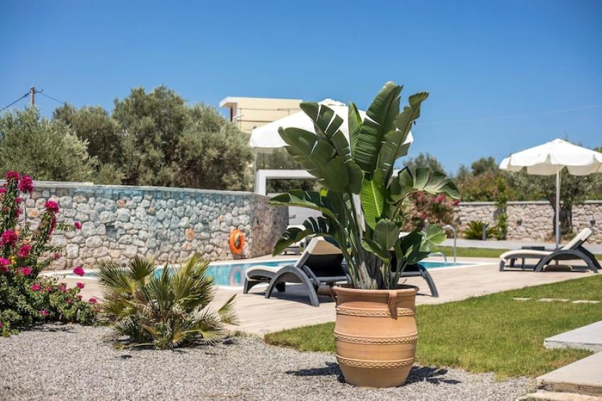 Villa Kastalys - foto 13