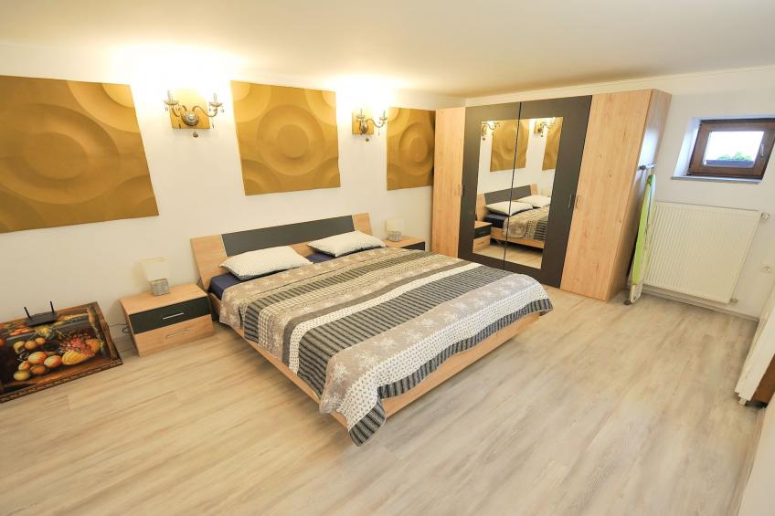 Relax and Rustic Apartments with Terrace - Classic One Bedroom Apartment with Terrace (owner Silvester) - foto 16