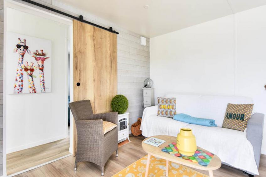 Chalets à Bretignolles-sur-Mer - foto 10