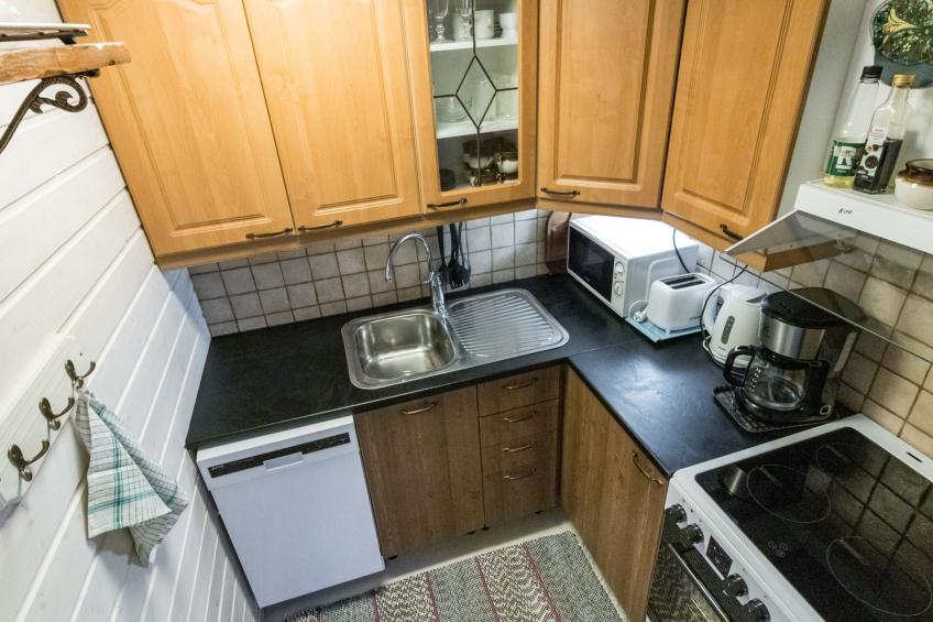 Lystikämän tupa - foto 15