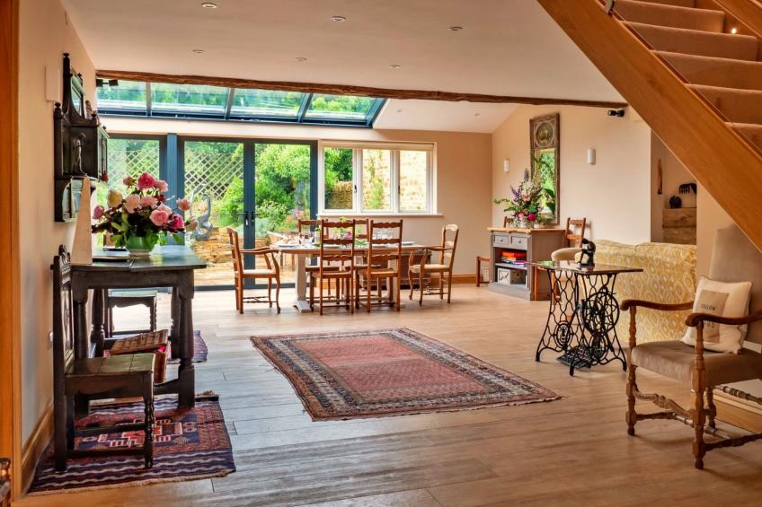 Berry Pen Cottage - foto 25