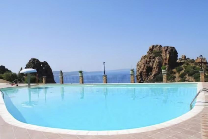 Haus 'Red Coral' mit Gemeinschaftspool - foto 57