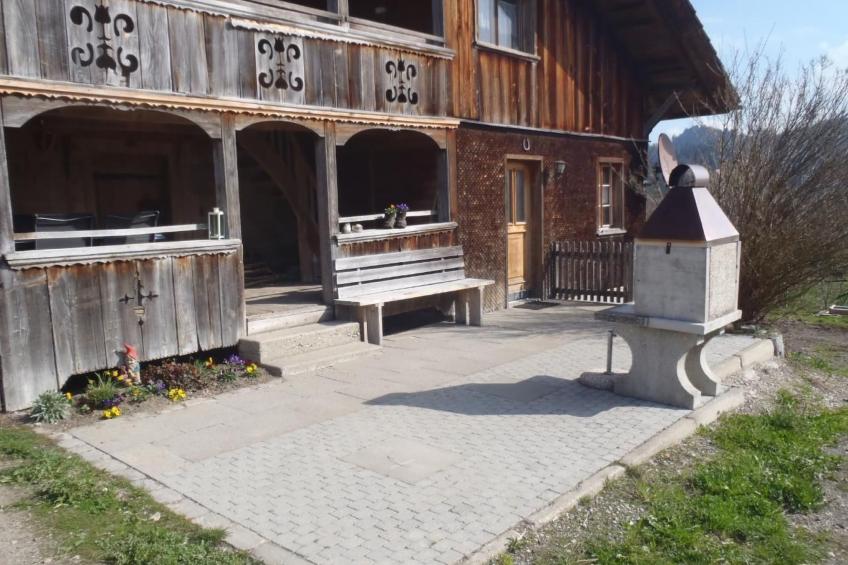 Bauern-Spycher - foto 2