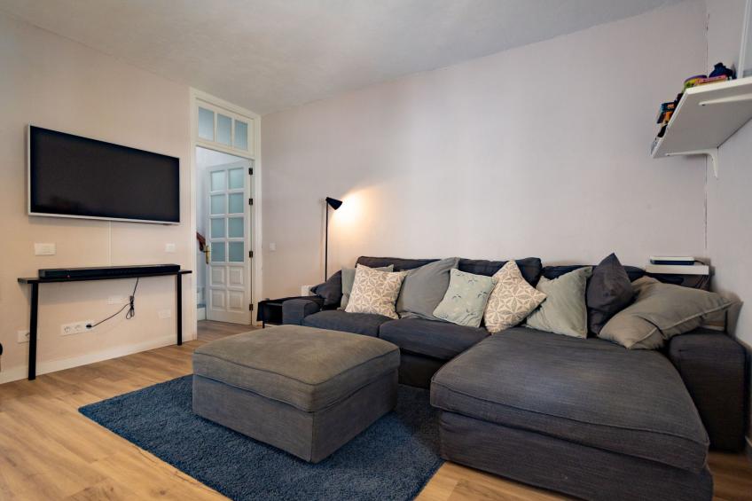 Grosses Haus mit eigenem Pool - foto 12