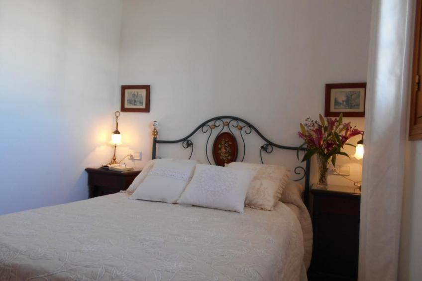 Wohnung 'Caracola' mit Terrasse - foto 12