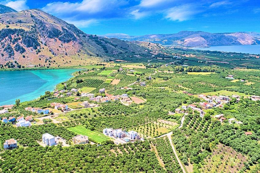 für 16 Personen in Episkopi, Kreta (West-Kreta) - foto 8