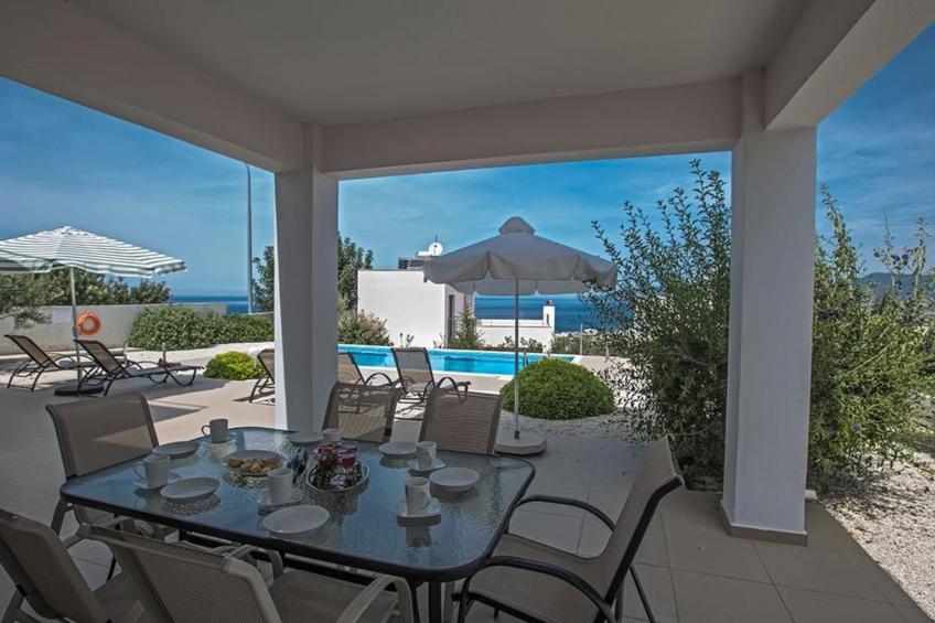 Latchi Ferienvilla EV26 - foto 5