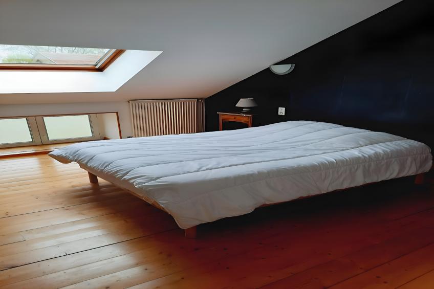 Gite Nouartais - foto 19