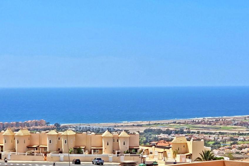 in Castillo Caleta De Fuste mit Großer Terrasse und Panoramablick - foto 8