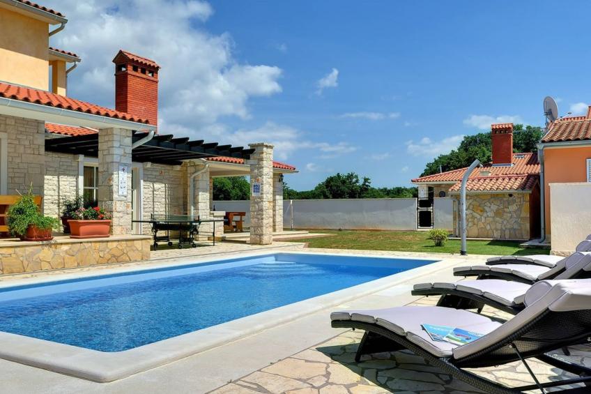 Villa Golubovo - foto 4