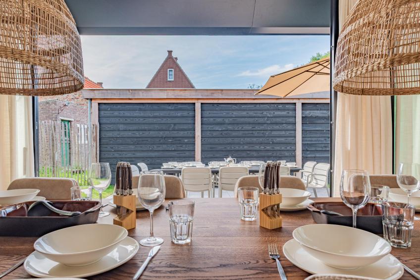 Villa Zilte Duinen - foto 10